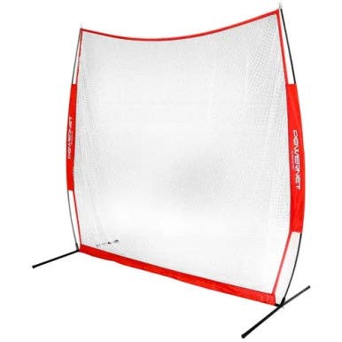 New GOLF POWERNET 7X7 11347-PNT1031