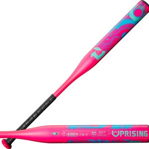 New UPRISING FP BAT 31" 19OZ 11347-DMRWBD25550101931