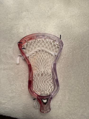 ECD Ion Strung Head (New)