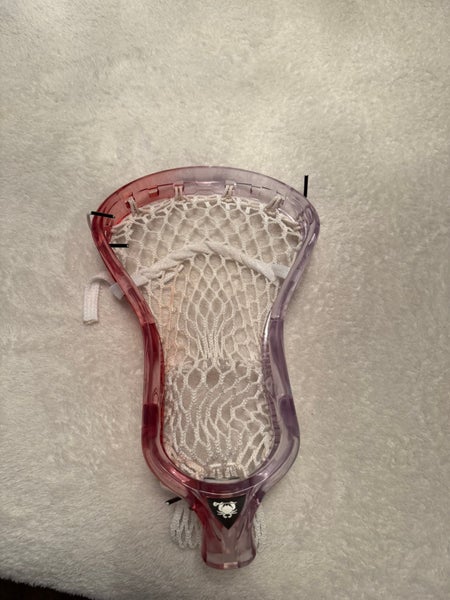 ECD Ion Strung Head (New)