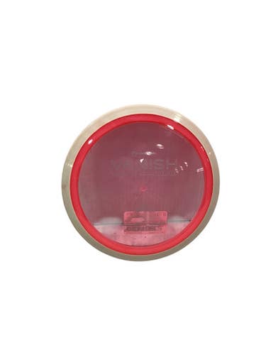 Used Axiom VANISH DISTANCE DRIVER Disc Golf Driver Pink 170g 11347-S000253174