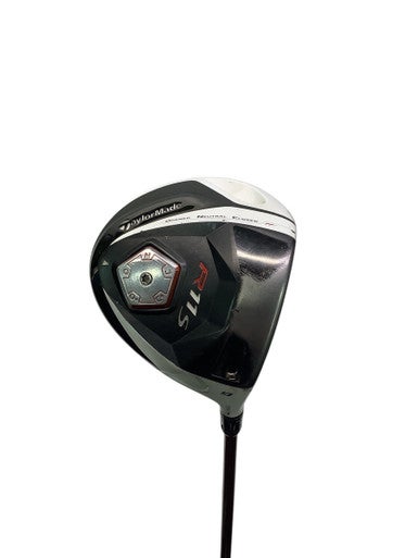 Used Taylormade R11S DRIVER Mens Driver RH 9.0 Degree 11347-S000253232