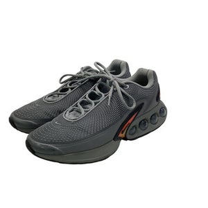 Used Nike NIKE AIR MAX DNPARTICLE GREY Basketball Shoes M Grey Senior 12 11347-S000244894