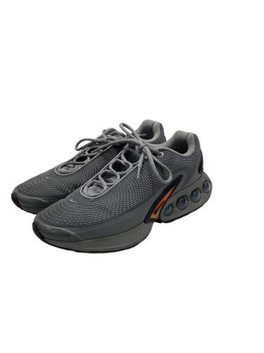 Used Nike NIKE AIR MAX DNPARTICLE GREY Basketball Shoes M Grey Senior 12 11347-S000244894