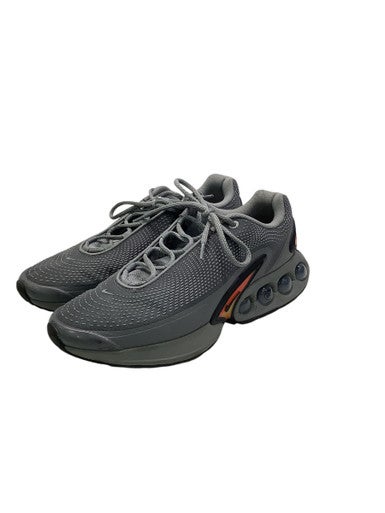 Used Nike NIKE AIR MAX DNPARTICLE GREY Basketball Shoes M Grey Senior 12 11347-S000244894