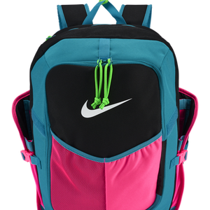 New NIKE DIAMOND BAT PACK TEA/BK/PK 11347-ENIN1009790049