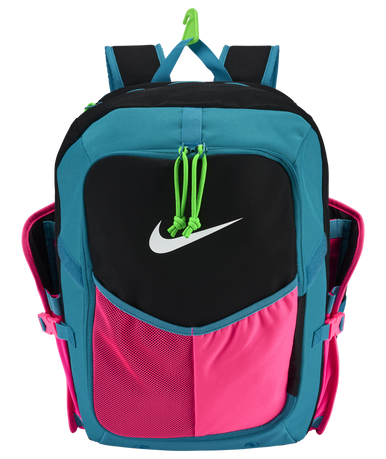 New NIKE DIAMOND BAT PACK TEA/BK/PK 11347-ENIN1009790049