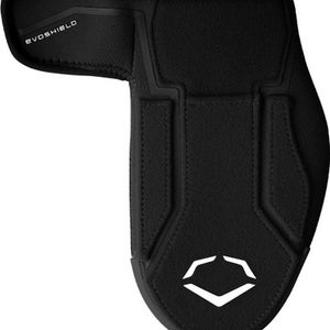 New SHORTY SLIDE MITT ADT BLK 11347-ESHWB5772801AD