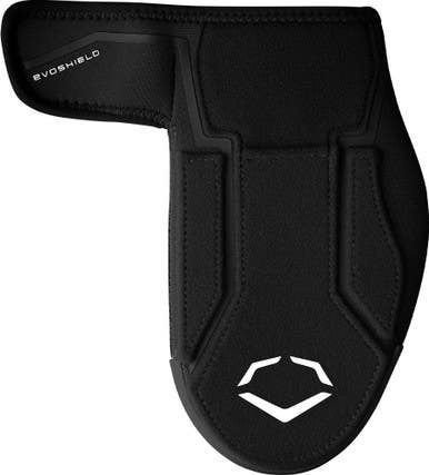 New SHORTY SLIDE MITT ADT BLK 11347-ESHWB5772801AD