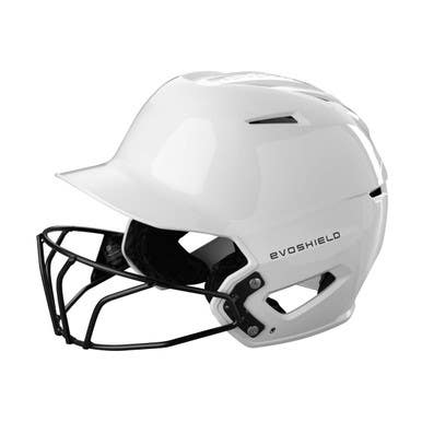 New XVT W/MASK WHT GLOSS S/M 11347-ESHWB572906SM