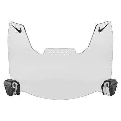 New NIKE FB YTH CLEAR VISOR 11347-ENIN1001649