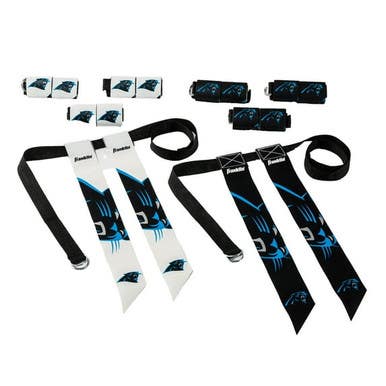 New PANTHER FLAG FOOTBALL SET 11347-FRA70009F30