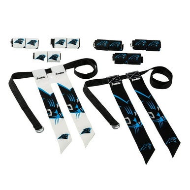 New PANTHER FLAG FOOTBALL SET 11347-FRA70009F30