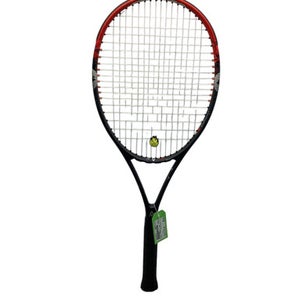 Used Volkl VSENSE 8 300 Adult Tennis Racquet Black 4 3/8" 11347-S000246771