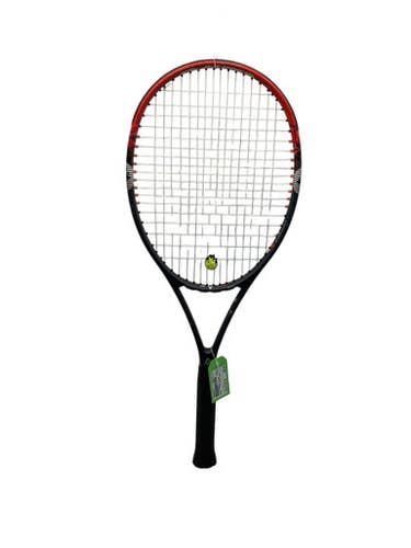 Used Volkl VSENSE 8 300 Adult Tennis Racquet Black 4 3/8" 11347-S000246771