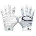 New CUTTERS S150 GLVS WHT YXS 11347-97US150-WYXS