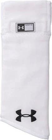 New UA FOOTBALL TOWEL WHITE 11347-97UUA20800-WHT