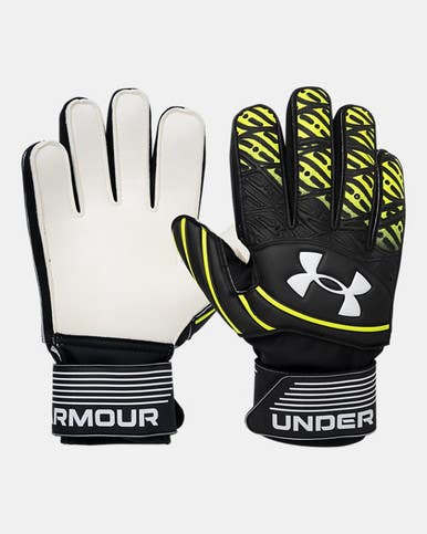 New UA MAG PRO GOALIE GLV 9 11347-97UUA21740-9
