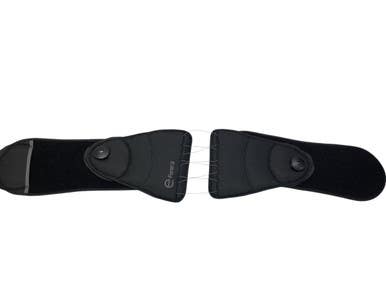Used Golds Gym WEIGHT BELT Exercise Accessory Other 11347-S000237980