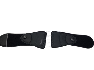 Used Golds Gym WEIGHT BELT Exercise Accessory Other 11347-S000237980