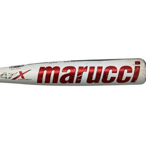 Used Marucci CAT X CONNECT BB/SB USSSA 2 3/4 Bat 32" 11347-S000248258