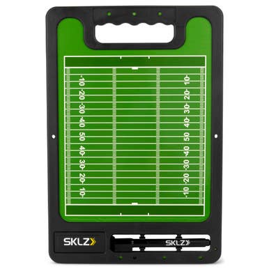 New FOOTBALL COACH BOARD 11347-IPL22400