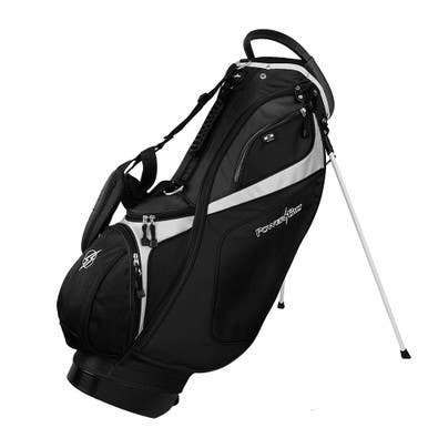 New TPS DUNES 14 WAY STAND BAG 11347-35HPB701413-BKCH