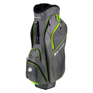 New ORLIMAR CRX 14.6 CHAR 11347-35HOR027523