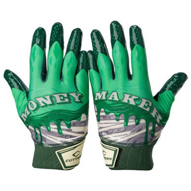New MONEY MAKER FB GLV ADT LG 11347-97UCG10480-MM-AL