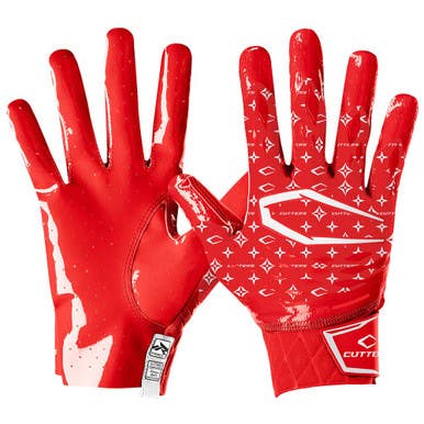 New CUTTER RED FB GLV ADT MD 11347-97UCG10480-RDAM