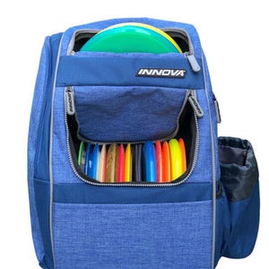 New EXCURSION BACKPACK BLUE 11347-INNEXCURSIONBLUE
