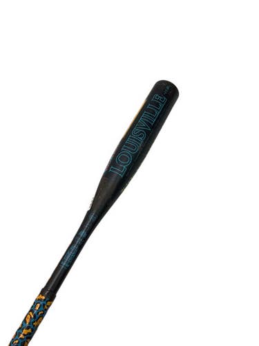 Used Louisville Slugger DIVA BB/SB T-Ball Bat 28" 11347-S000250945