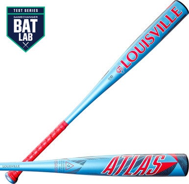 New ATLAS BBCOR 2026 31" -3 11347-HBXWBL41160102831