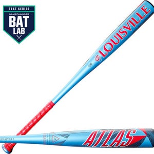 New ATLAS BBCOR 2026 33" -3 11347-HBXWBL41160102933