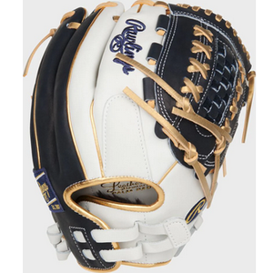 New RAWLINGS LIBERTY ADVANCED RLA125-18WNG 12-1/2" RHT 11771-RAWRLA125-18WNG
