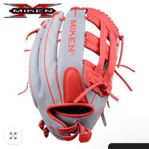 New MIKEN FREAK F140-6GS 14" RHT 11771-MIKF140-6GS