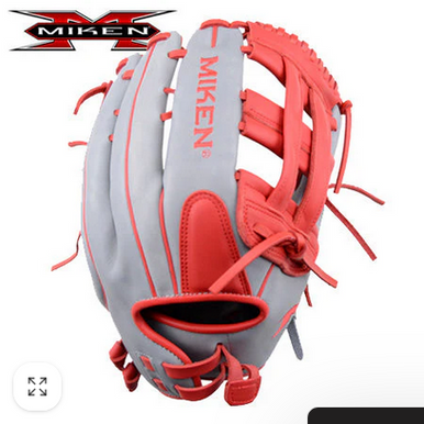 New MIKEN FREAK F140-6GS 14" RHT 11771-MIKF140-6GS