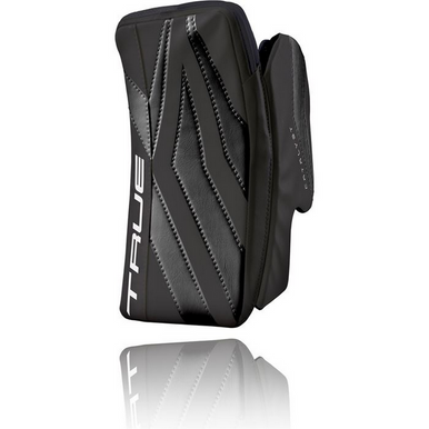New TRUE CATALYST JR. BLOCKER BB 11771-TLHCAT-JR-BLK-BB