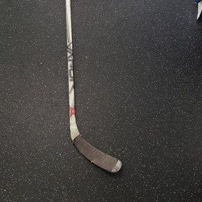 Used Bauer VAPOR X Junior One Piece Left 60 Flex 11849-S000027205