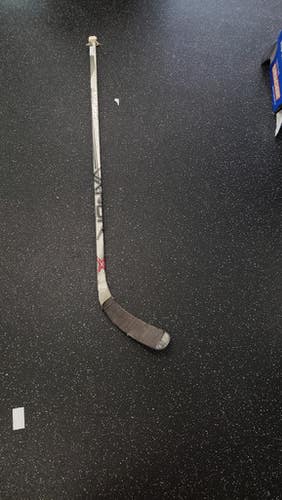 Used Bauer VAPOR X Junior One Piece Left 60 Flex 11849-S000027205