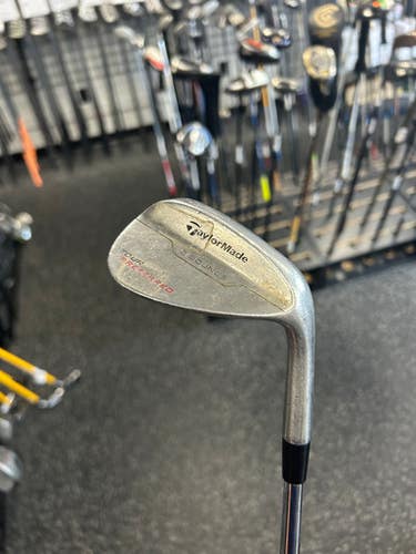 Used Taylormade TOUR PERFERED Golf Wedge Mens RH 52 Degree 11849-S000028747