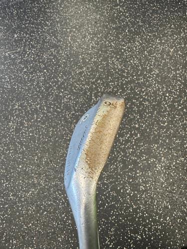 Used Titleist SM4 Golf Wedge Mens RH 56 Degree 11849-S000030531