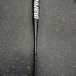 Used Marucci 2 BB/SB High School -3 Bat 33" 11849-S000030556