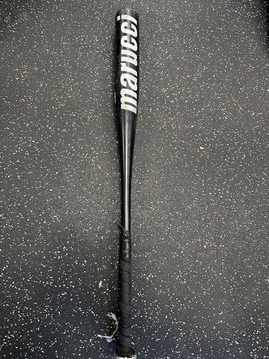 Used Marucci 2 BB/SB High School -3 Bat 33" 11849-S000030556