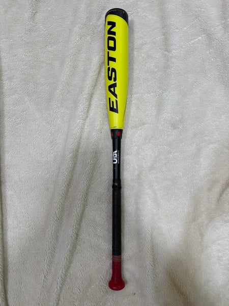 2023 Easton ADV1 360 USABat Certified Bat (-10) 19 oz 29" (Used)
