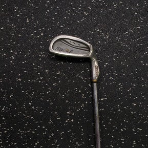 Used Cobra KING COBRA II Mens Individual Iron RH 5 Iron 11849-S000030571
