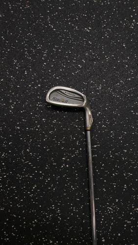 Used Cobra KING COBRA II Mens Individual Iron RH 5 Iron 11849-S000030571