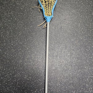 Used Brine AA6000 LTD Wmn Atk/Mid Complete Stick Carolina Blue 11849-S000030577