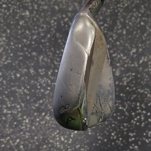 Used Taylormade R BLADEZ Golf Wedge Mens RH Gap/Approach Wedge 11849-S000030574