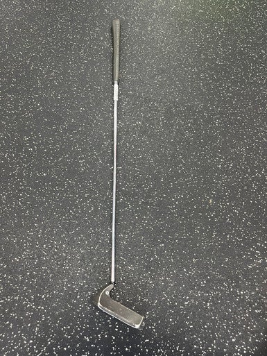 Used Taylormade HB.2 Mens Putter RH 11849-S000030575
